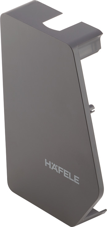 Hafele Комплект подъемного механизма для сплошных фасадов 372.91.439