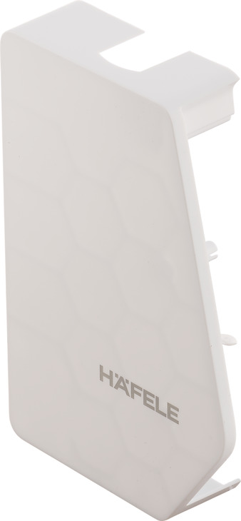 Hafele Комплект подъемного механизма для сплошных фасадов 372.91.236
